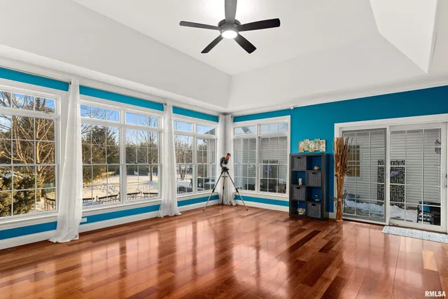 $625,000 | 3220 West Rosebury Lane, Dunlap, IL 61525