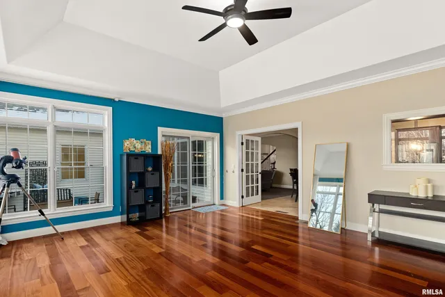 $625,000 | 3220 West Rosebury Lane, Dunlap, IL 61525