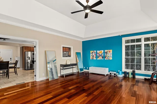 $625,000 | 3220 West Rosebury Lane, Dunlap, IL 61525