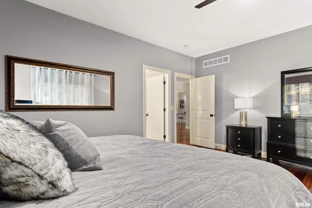 $625,000 | 3220 West Rosebury Lane, Dunlap, IL 61525