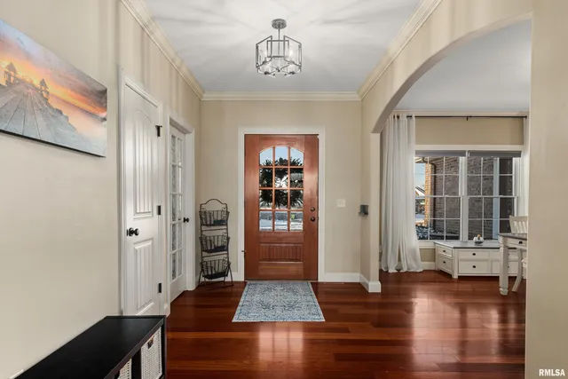 $625,000 | 3220 West Rosebury Lane, Dunlap, IL 61525