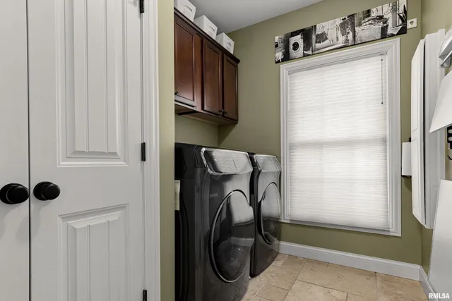 $625,000 | 3220 West Rosebury Lane, Dunlap, IL 61525