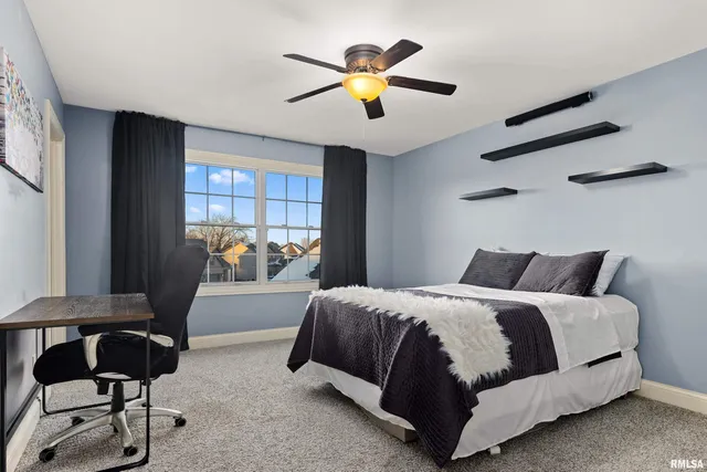 $625,000 | 3220 West Rosebury Lane, Dunlap, IL 61525