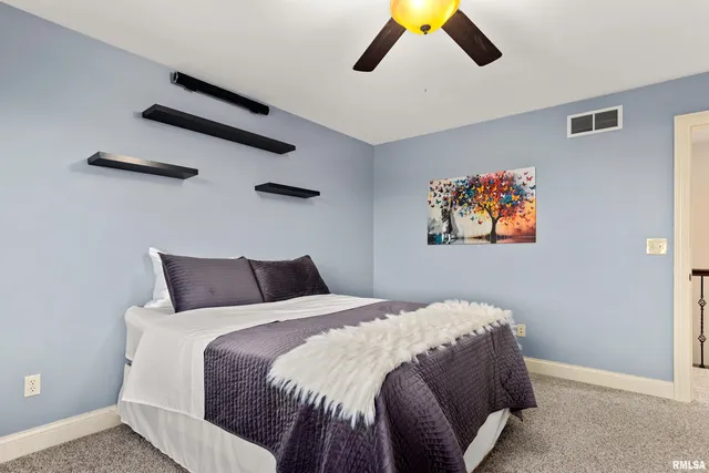 $625,000 | 3220 West Rosebury Lane, Dunlap, IL 61525