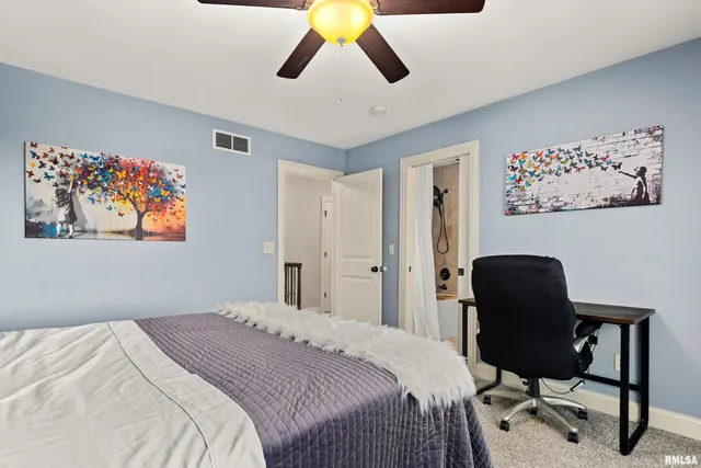 $625,000 | 3220 West Rosebury Lane, Dunlap, IL 61525