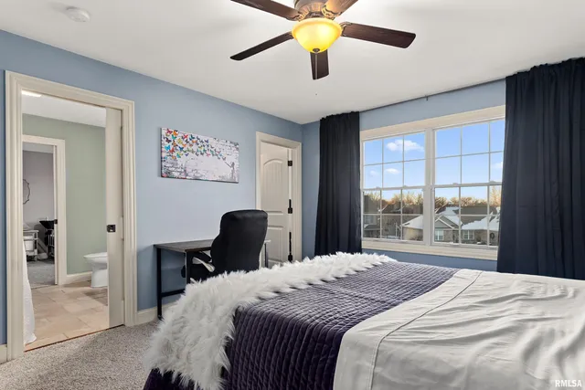 $625,000 | 3220 West Rosebury Lane, Dunlap, IL 61525