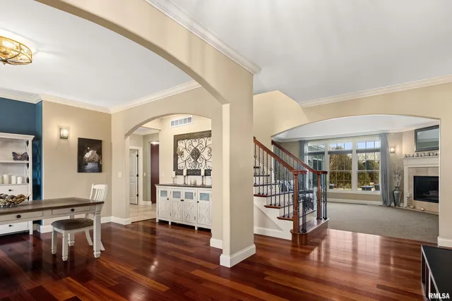 $625,000 | 3220 West Rosebury Lane, Dunlap, IL 61525