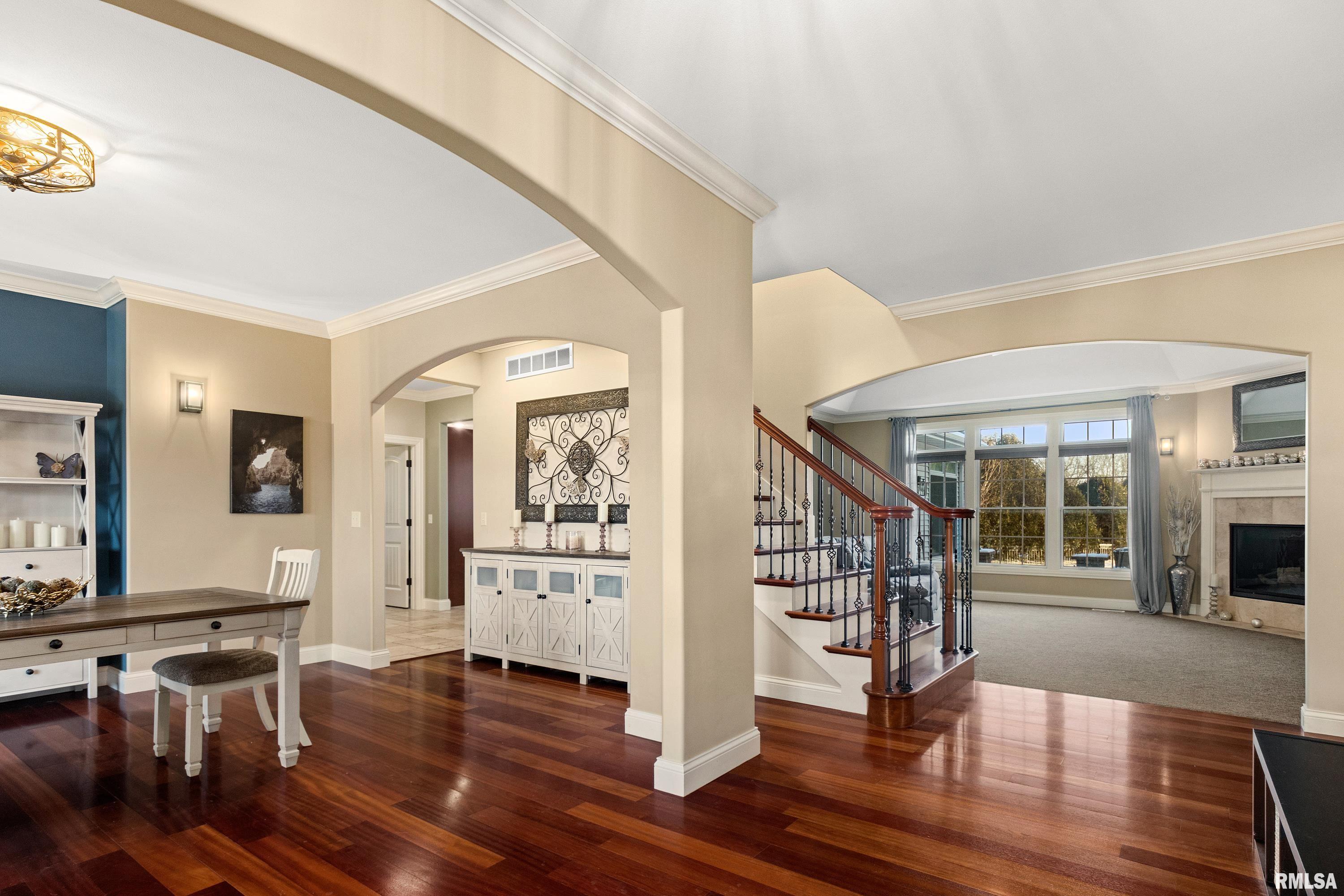 3220 West Rosebury Lane Dunlap, IL 61525 - Photo 5 of 82