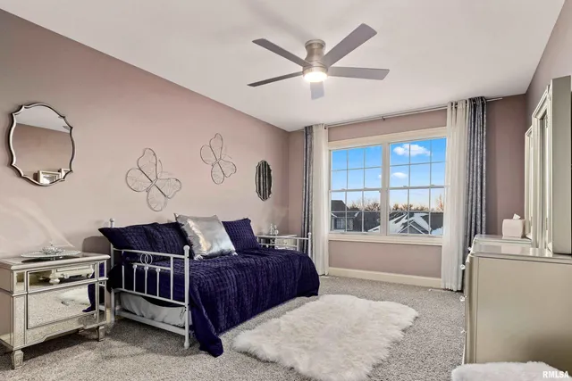 $625,000 | 3220 West Rosebury Lane, Dunlap, IL 61525