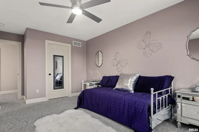 $625,000 | 3220 West Rosebury Lane, Dunlap, IL 61525