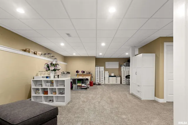 $625,000 | 3220 West Rosebury Lane, Dunlap, IL 61525