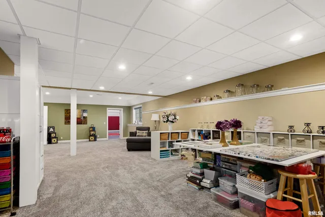 $625,000 | 3220 West Rosebury Lane, Dunlap, IL 61525