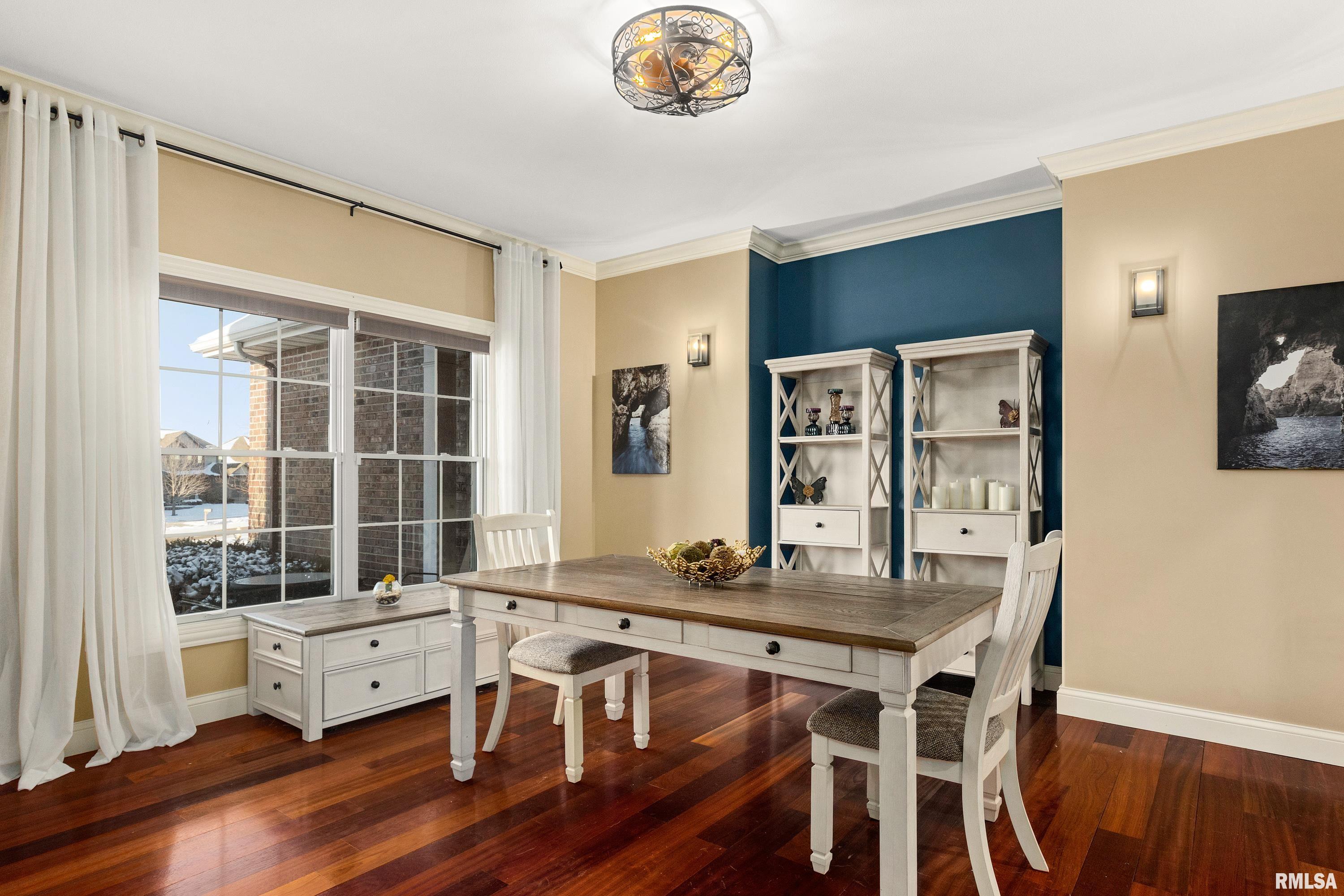 3220 West Rosebury Lane Dunlap, IL 61525 - Photo 6 of 82