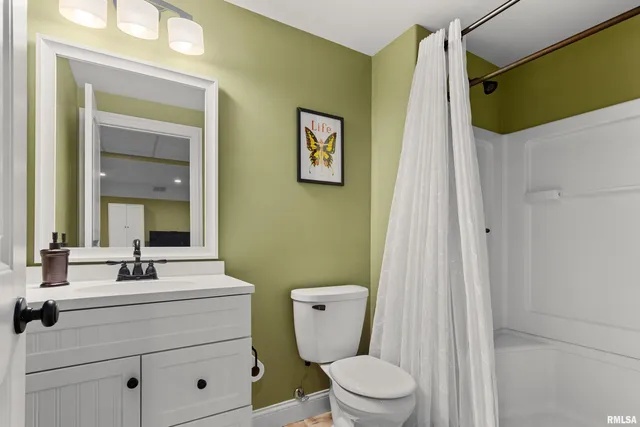 $625,000 | 3220 West Rosebury Lane, Dunlap, IL 61525