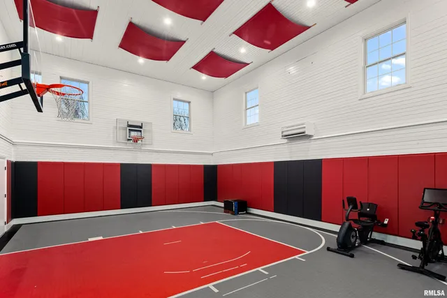 $625,000 | 3220 West Rosebury Lane, Dunlap, IL 61525