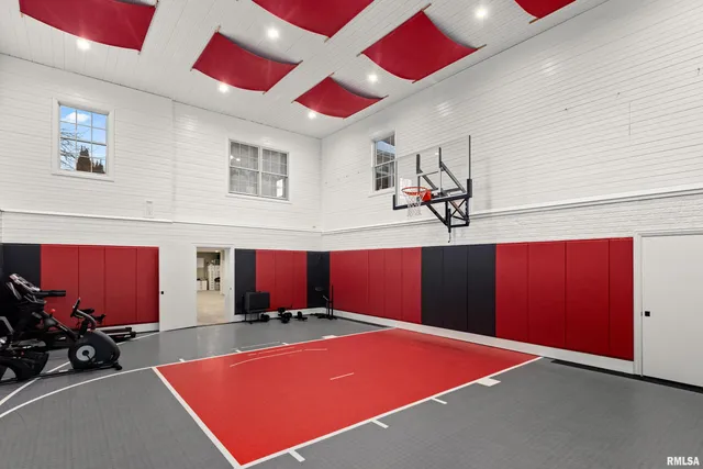 $625,000 | 3220 West Rosebury Lane, Dunlap, IL 61525