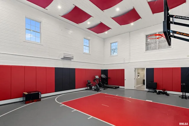 $625,000 | 3220 West Rosebury Lane, Dunlap, IL 61525