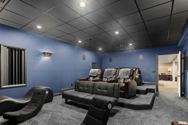 $625,000 | 3220 West Rosebury Lane, Dunlap, IL 61525