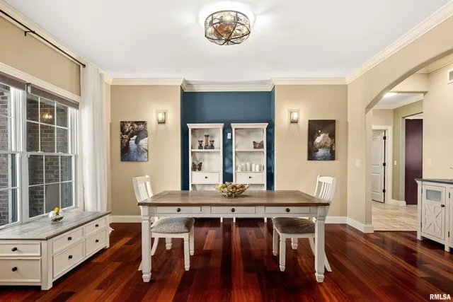 $625,000 | 3220 West Rosebury Lane, Dunlap, IL 61525