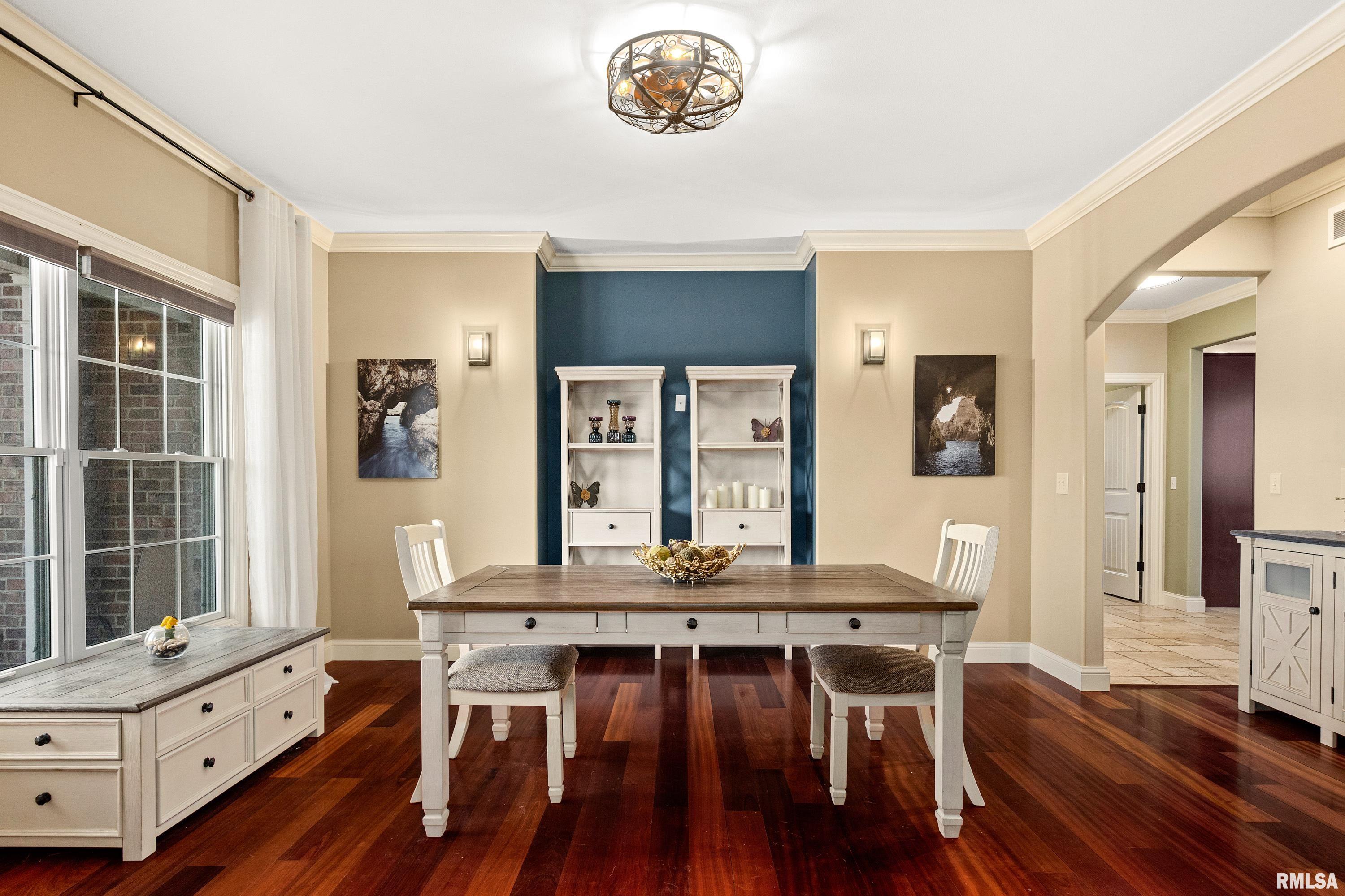 3220 West Rosebury Lane Dunlap, IL 61525 - Photo 7 of 82