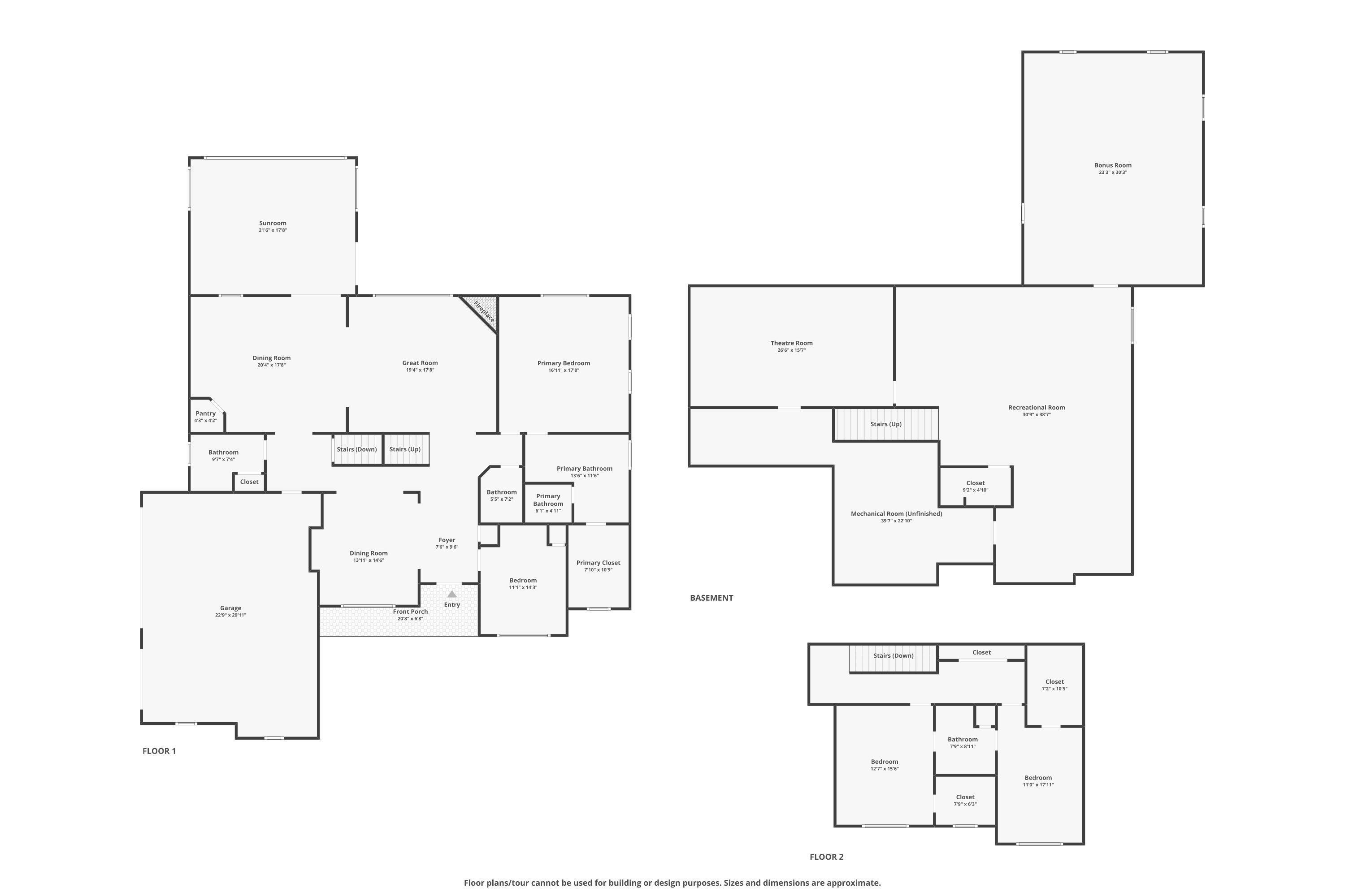 3220 West Rosebury Lane Dunlap, IL 61525 - Photo 71 of 82