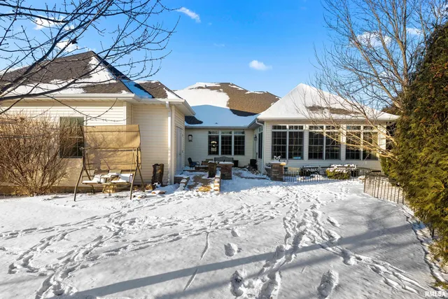 $625,000 | 3220 West Rosebury Lane, Dunlap, IL 61525