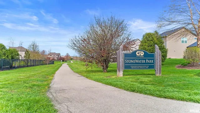 $625,000 | 3220 West Rosebury Lane, Dunlap, IL 61525