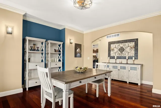 $625,000 | 3220 West Rosebury Lane, Dunlap, IL 61525