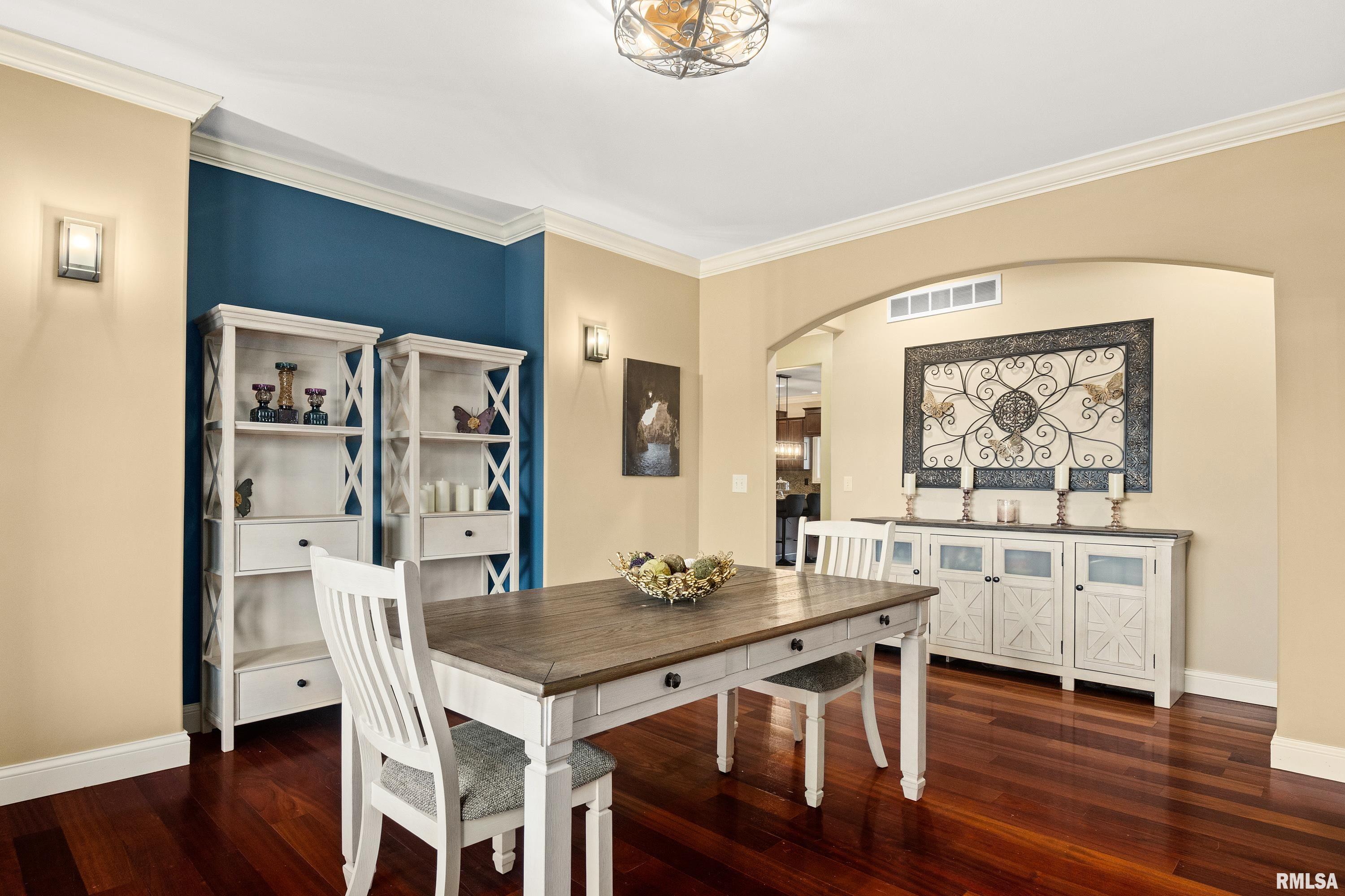 3220 West Rosebury Lane Dunlap, IL 61525 - Photo 8 of 82