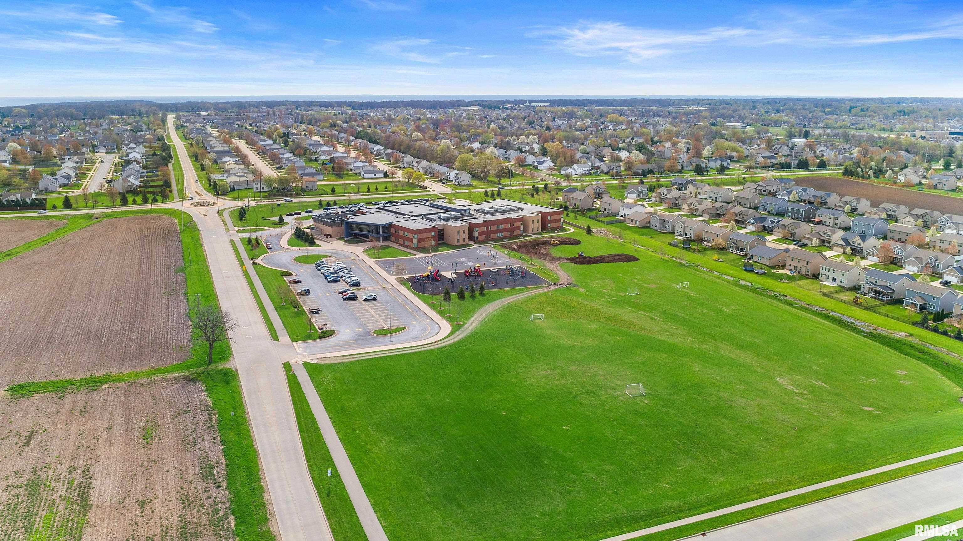 3220 West Rosebury Lane Dunlap, IL 61525 - Photo 81 of 82