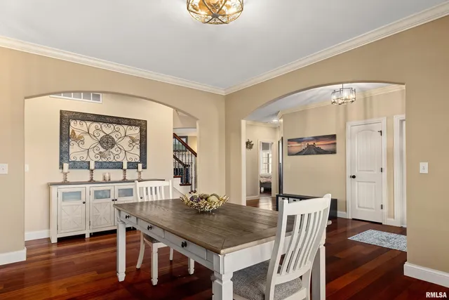 $625,000 | 3220 West Rosebury Lane, Dunlap, IL 61525