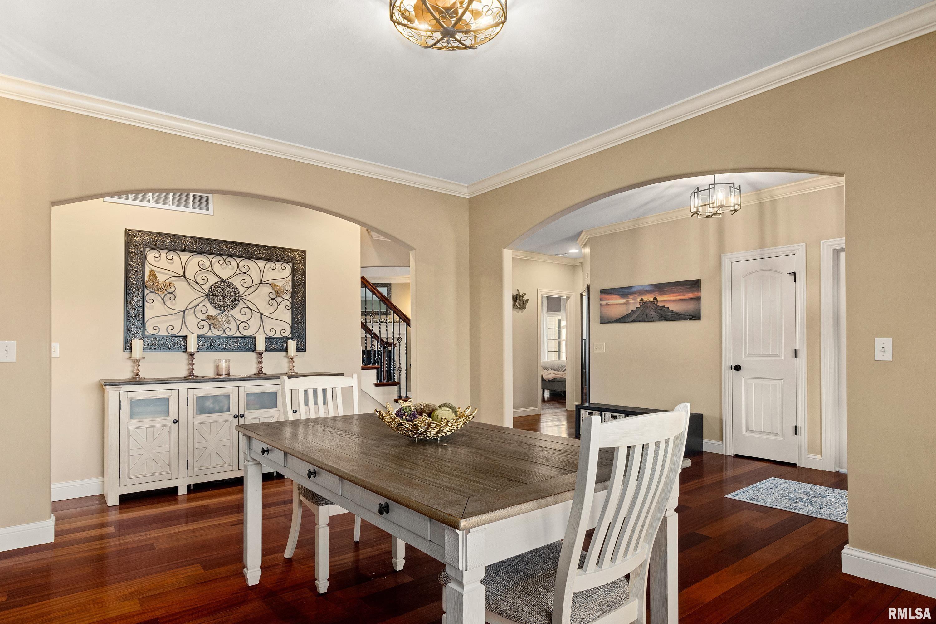 3220 West Rosebury Lane Dunlap, IL 61525 - Photo 9 of 82