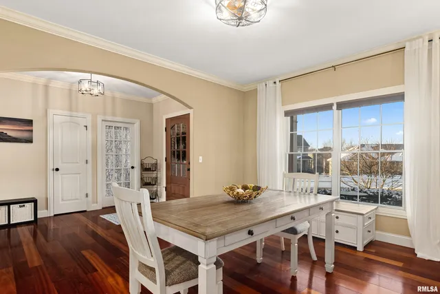 $625,000 | 3220 West Rosebury Lane, Dunlap, IL 61525