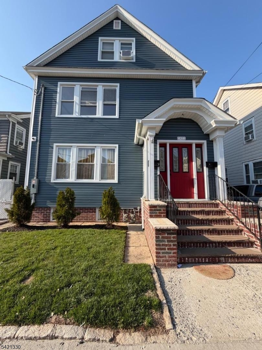 1431 Concord Place, Unit 2 Elizabeth, NJ 07208 - Photo 1 of 17