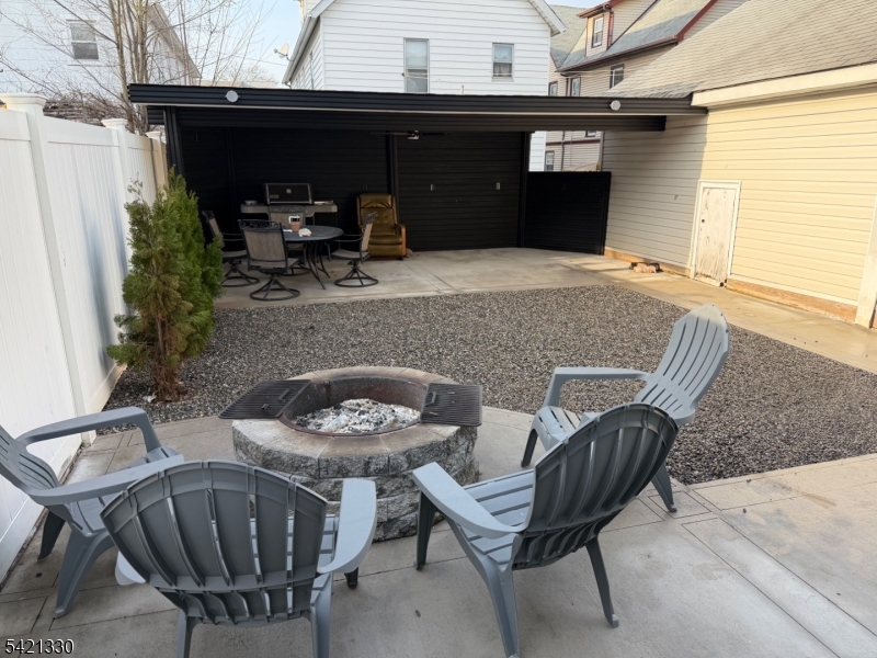 1431 Concord Place, Unit 2 Elizabeth, NJ 07208 - Photo 16 of 17