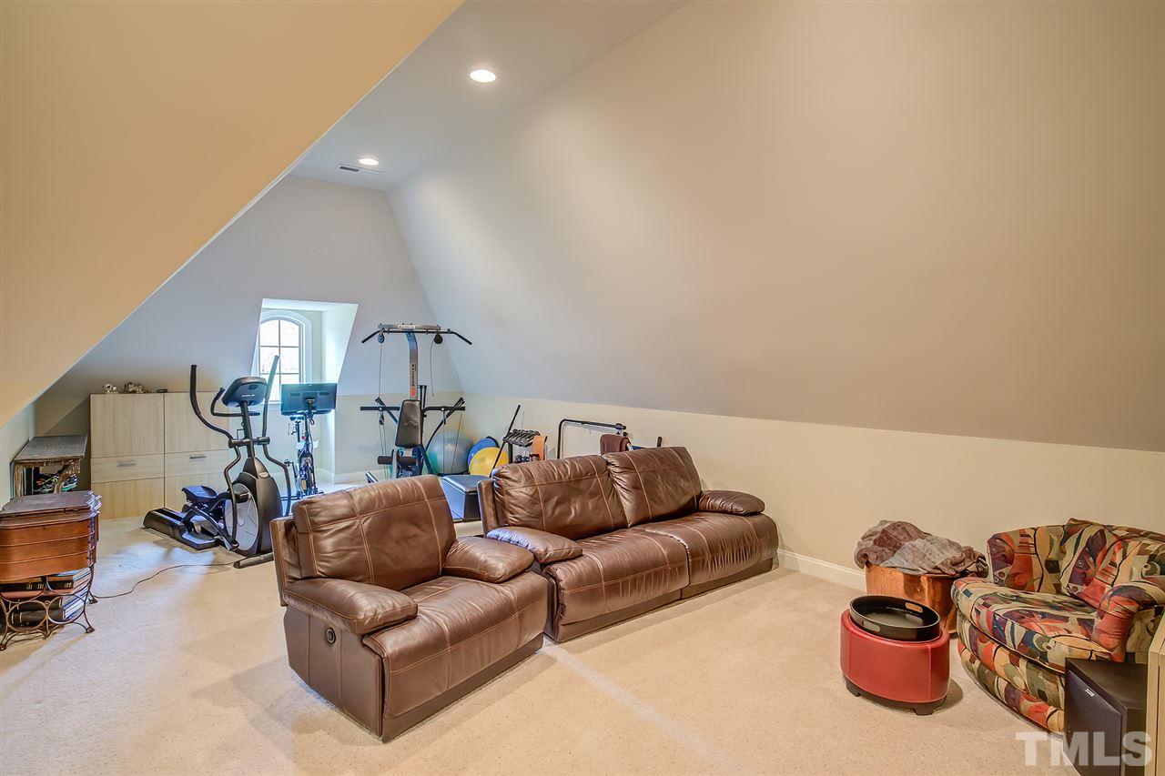 6037 Valencia Court Raleigh, NC 27614 - Photo 25 of 30 a living room with furniture