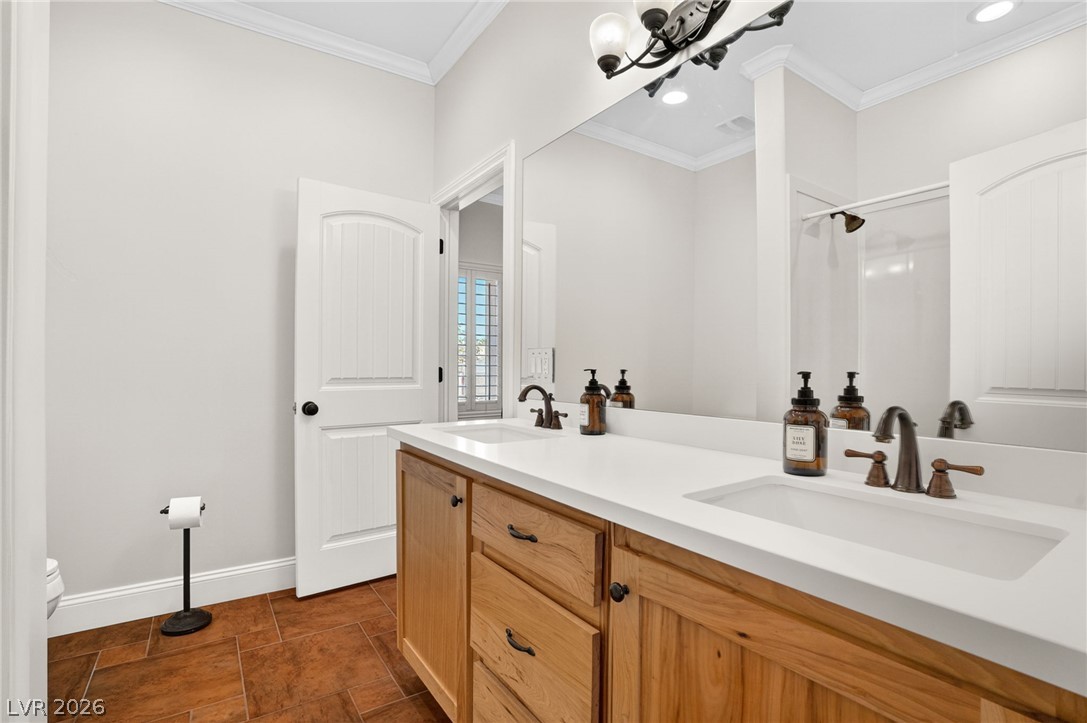 1640 Rocking Horse Drive Henderson, NV 89002 - Photo 18 of 88