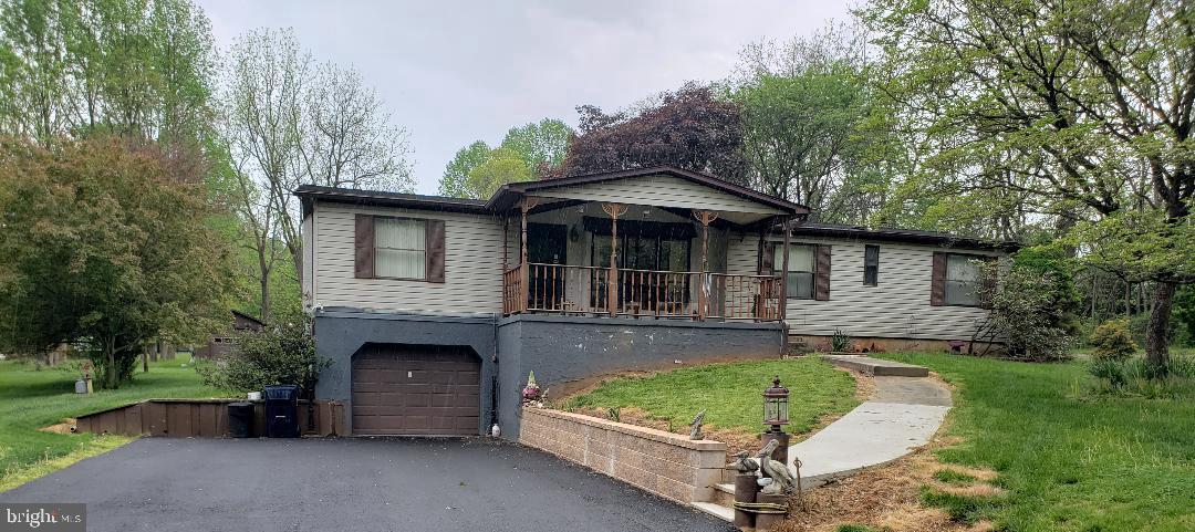 736 New Bridge Road Rising Sun, MD 21911 - Photo 1 of 32 Front