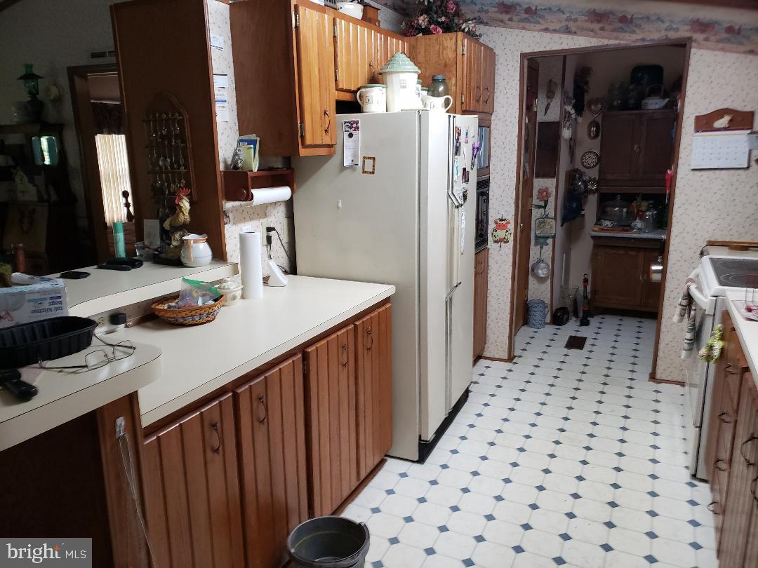 736 New Bridge Road Rising Sun, MD 21911 - Photo 11 of 32 Kitchen