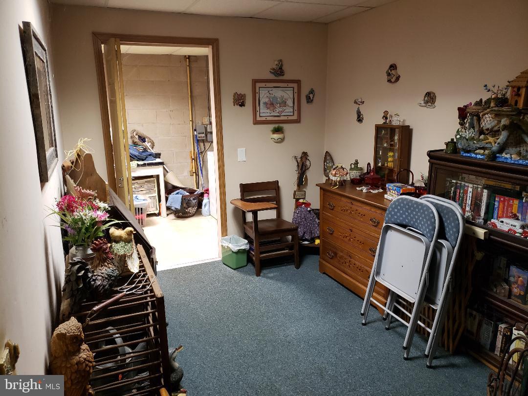 736 New Bridge Road Rising Sun, MD 21911 - Photo 29 of 32 LL family room towards laundry room