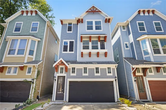 $420,000 | 1172 West 17th Street, Houston, TX 77008