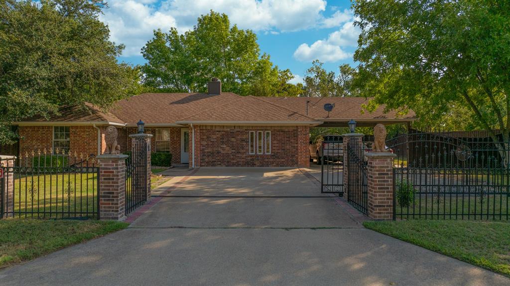 14805 Seagoville Road Dallas, TX 75253 - Photo 1 of 1 Gallery Image 1