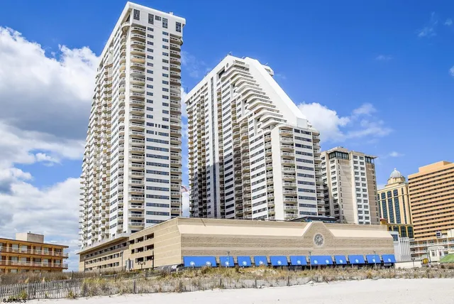 $279,000 | 3101 Boardwalk, Unit 24092, Atlantic City, NJ 08401