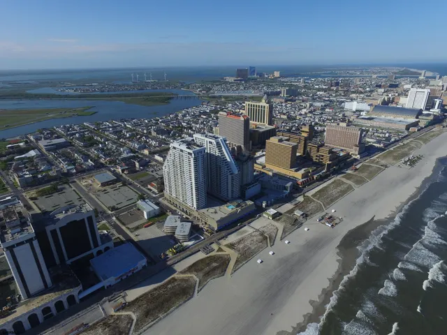 $279,000 | 3101 Boardwalk, Unit 24092, Atlantic City, NJ 08401
