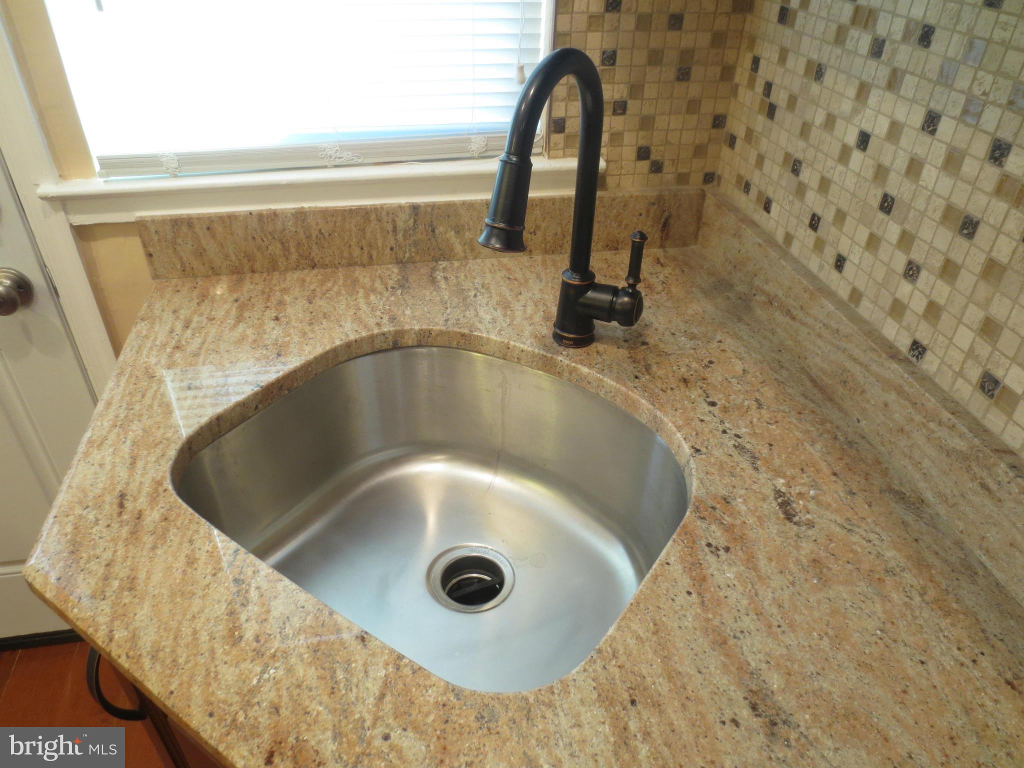 1405 Kitmore Road Baltimore, MD 21239 - Photo 23 of 25 a close view of sink