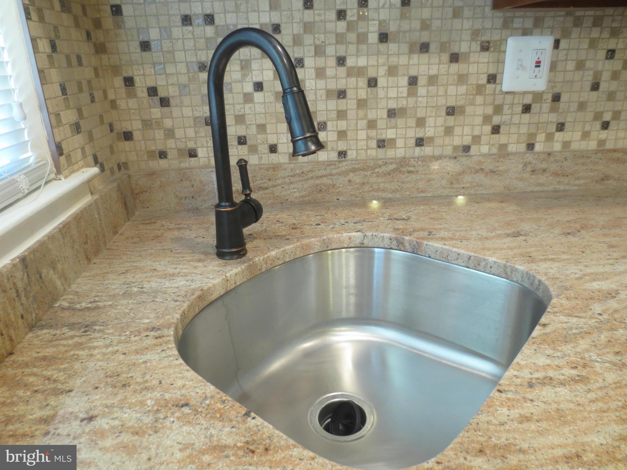 1405 Kitmore Road Baltimore, MD 21239 - Photo 5 of 25 a view of a sink