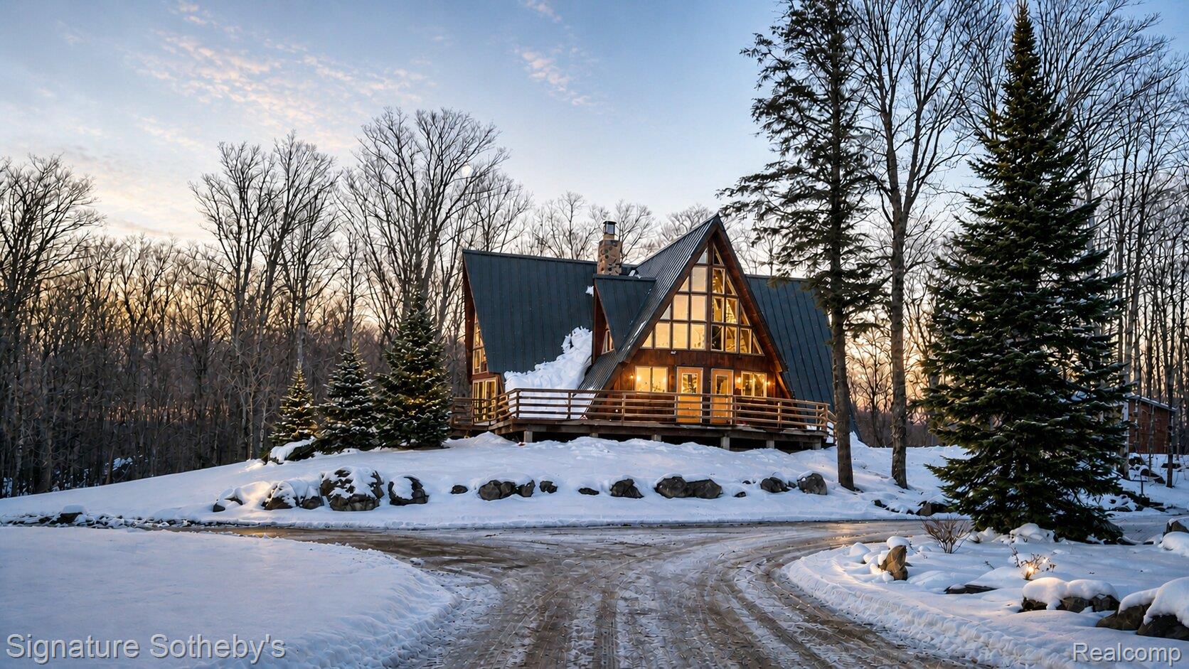 18113 Kortio Lake Road Lanse, MI 49946 - Photo 91 of 95