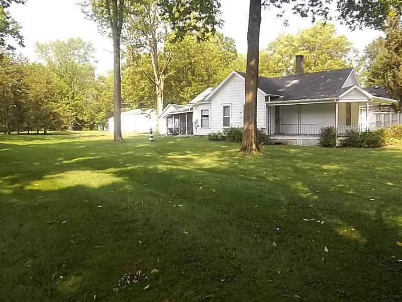 8582 North Piqua-Lockington Road Piqua, OH 45356 - Photo 7 of 25