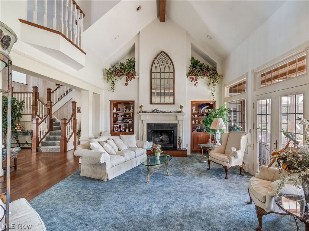 3078 Wise Road North Canton, OH 44720 - Photo 7 of 35 View of great room*