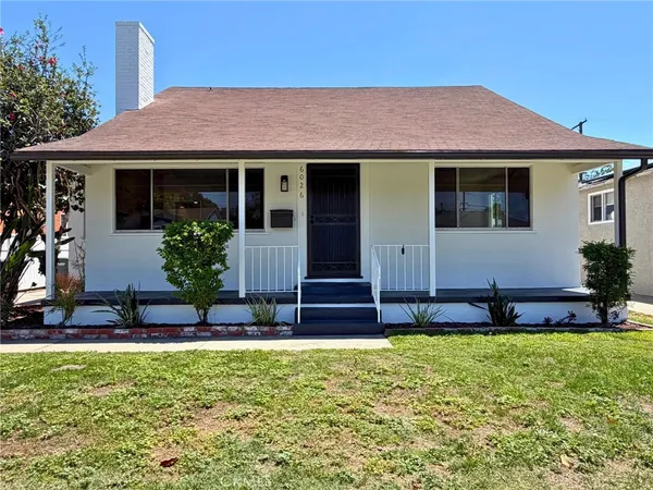 $835,000 | 6026 Oliva Avenue, Lakewood, CA 90712